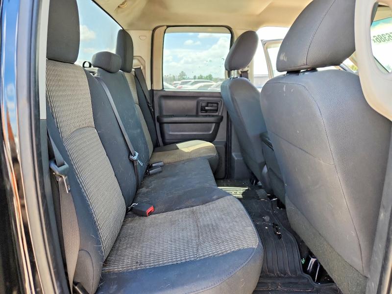 Продаж на аукціоні авто 2012 Dodge Ram 1500, vin: 1C6RD6FT7CS194171, номер лоту: 65256386