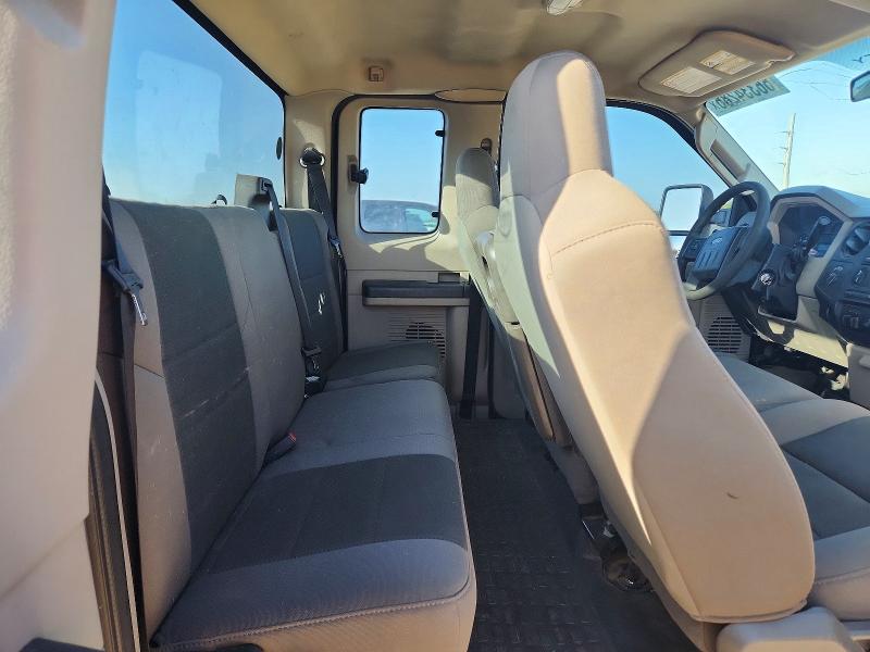 Aukcja sprzedaży 2010 Ford F250, vin: 1FTSX2B51AEB42709, numer aukcji: 66334286