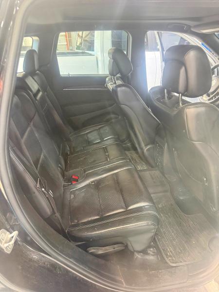 Продаж на аукціоні авто 2014 Jeep Grand Cherokee, vin: 1C4RJFBMXEC375875, номер лоту: 66264106