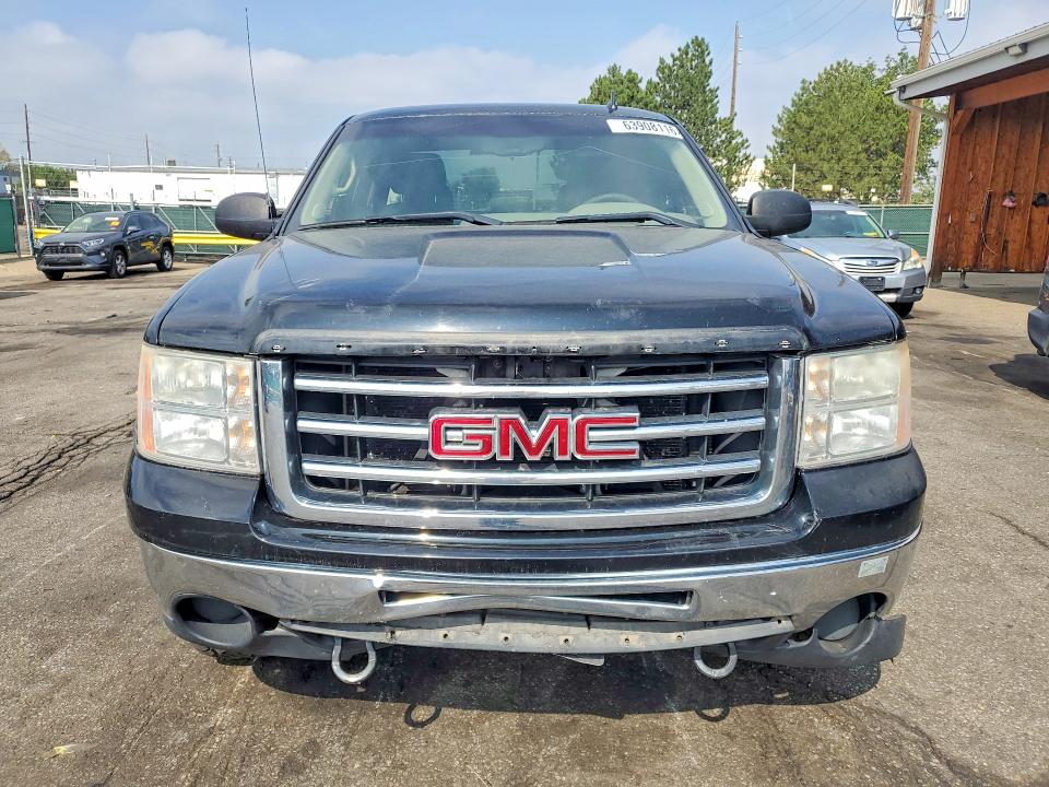 Продаж на аукціоні авто 2012 Gmc Sierra, vin: 1GTR2UEA2CZ324173, номер лоту: 63908116