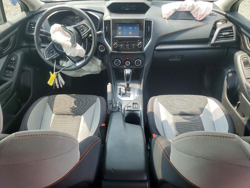 Продажа на аукционе авто 2023 Subaru Crosstrek, vin: JF2GTAEC2P8330413, номер лота: 64246236
