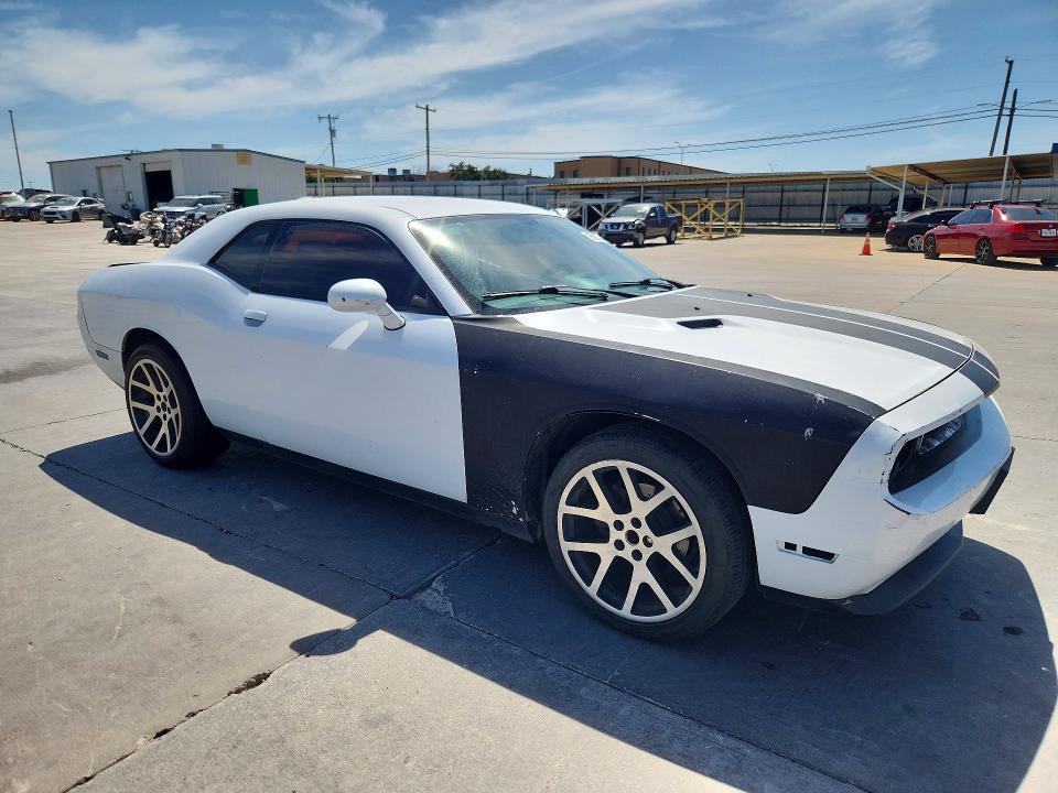 Aukcja sprzedaży 2011 Dodge Challenger, vin: 2B3CJ4DG7BH510547, numer aukcji: 65693516