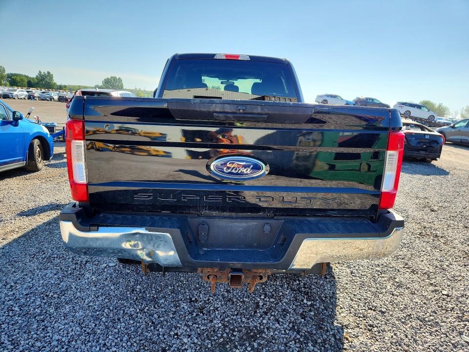 Aukcja sprzedaży 2017 Ford F250, vin: 1FT7W2B60HED28513, numer aukcji: 62429756