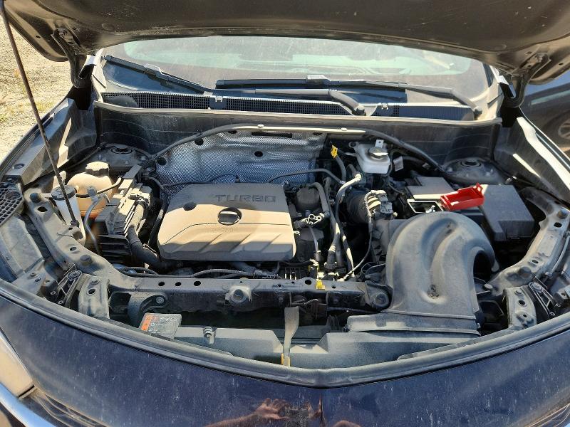 Aukcja sprzedaży 2020 Buick Encore Gx, vin: KL4MMESL6LB107499, numer aukcji: 64255546