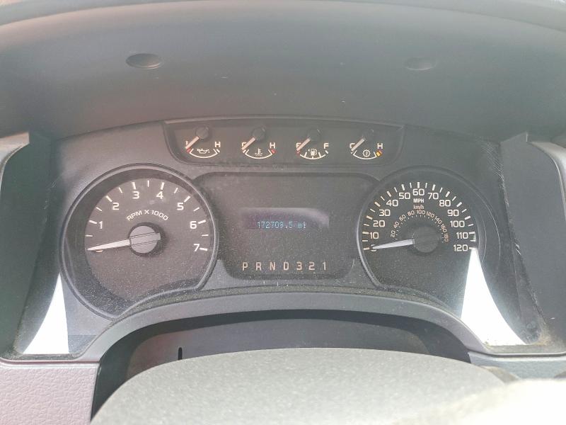 Aukcja sprzedaży 2012 Ford F150, vin: 1FTMF1CM9CKE25150, numer aukcji: 65826566