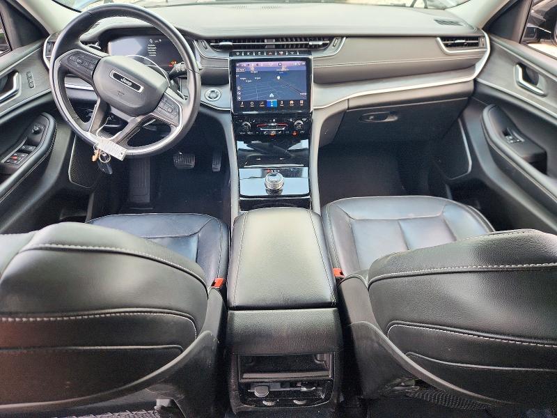Продаж на аукціоні авто 2022 Jeep Grand Cherokee, vin: 1C4RJGBG4N8548874, номер лоту: 65188276