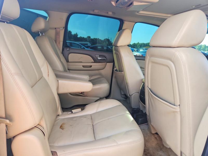 Продаж на аукціоні авто 2008 Gmc Yukon Xl, vin: 1GKFK16358R177540, номер лоту: 63906416