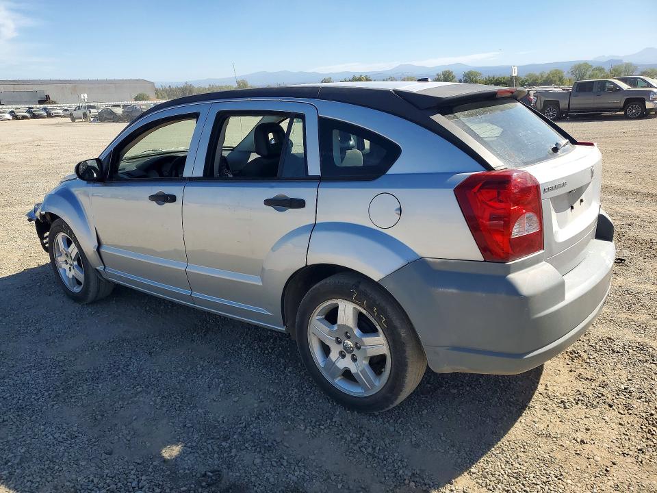 Продаж на аукціоні авто 2008 Dodge Caliber, vin: 1B3HB48B88D724275, номер лоту: 67030286