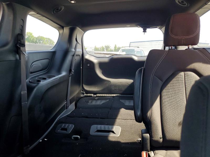 Продаж на аукціоні авто 2019 Chrysler Pacifica, vin: 2C4RC1FGXKR593805, номер лоту: 64297906