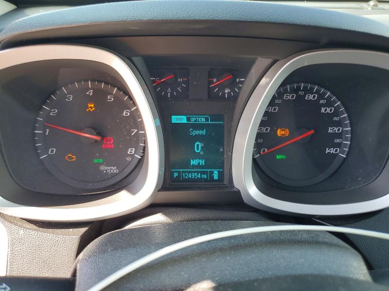 Aukcja sprzedaży 2013 Chevrolet Equinox, vin: 2GNALFEK7D1203722, numer aukcji: 66323956