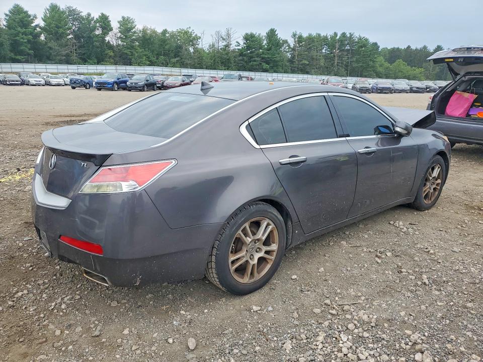 Aukcja sprzedaży 2010 Acura Tl, vin: 19UUA8F58AA023345, numer aukcji: 65135716