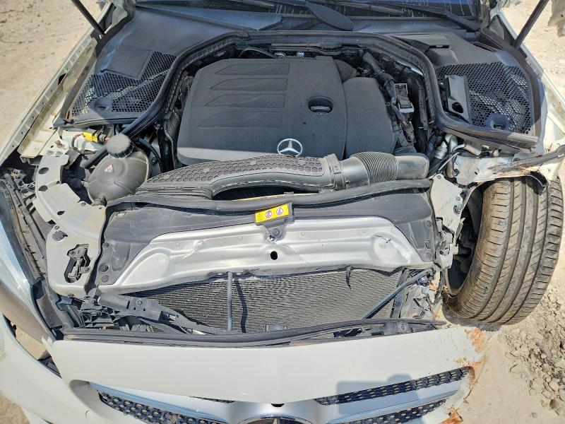 Aukcja sprzedaży 2020 Mercedes-benz C, vin: WDDWJ8DB8LF959008, numer aukcji: 63747746