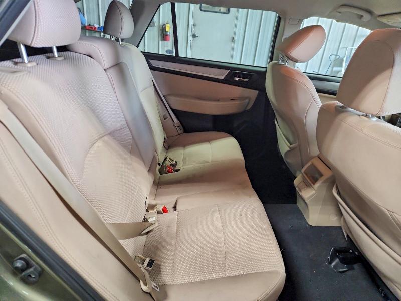 65866596 :رقم المزاد ، 4S4BSAFC7K3361104 vin ، 2019 Subaru Outback مزاد بيع