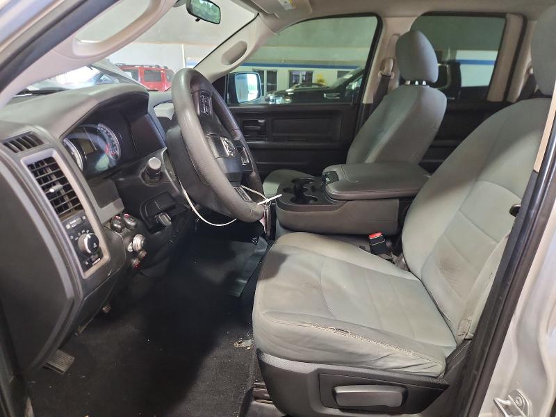 Продаж на аукціоні авто 2017 Ram 1500, vin: 1C6RR7FT3HS759580, номер лоту: 65757426