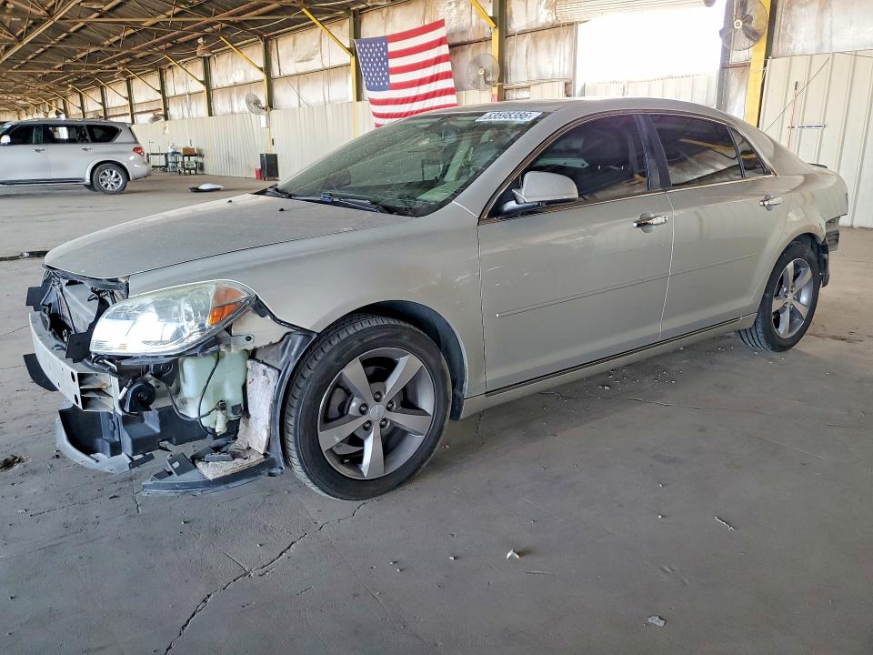 Aukcja sprzedaży 2012 Chevrolet Malibu, vin: 1G1ZC5E04CF143810, numer aukcji: 63598386
