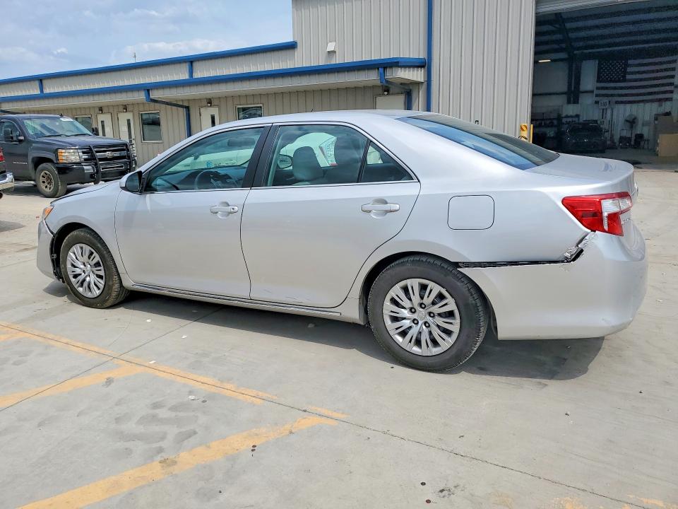 Продаж на аукціоні авто 2012 Toyota Camry, vin: 4T1BF1FKXCU080857, номер лоту: 65366676