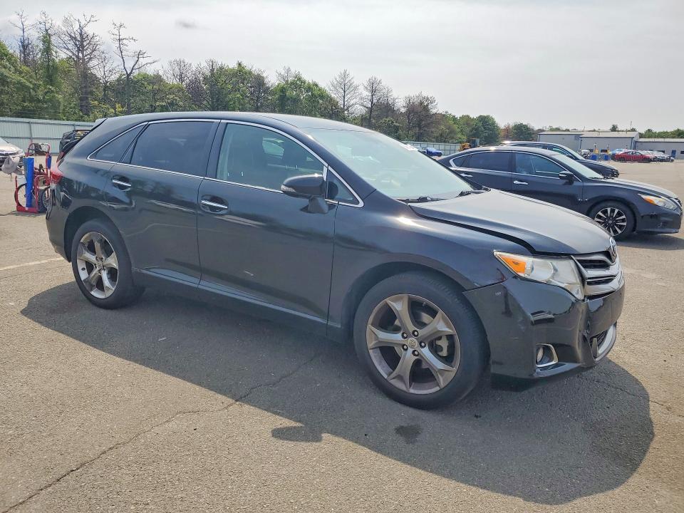 Aukcja sprzedaży 2013 Toyota Venza, vin: 4T3BK3BB0DU085328, numer aukcji: 64587466