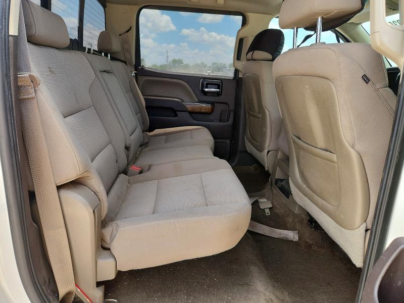 Aukcja sprzedaży 2015 Gmc Sierra, vin: 3GTU2UEC4FG181422, numer aukcji: 64036496