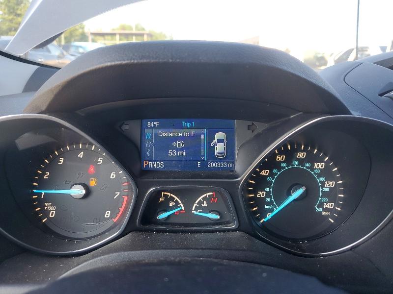 2013 Ford Escape მანქანა იყიდება აუქციონზე, vin: 1FMCU0F74DUC83342, აუქციონის ნომერი: 64838596
