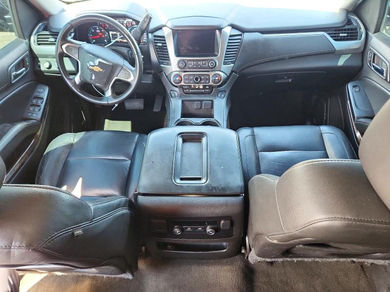 Продажа на аукционе авто 2015 Chevrolet Tahoe, vin: 1GNSKBKC2FR651017, номер лота: 65467686