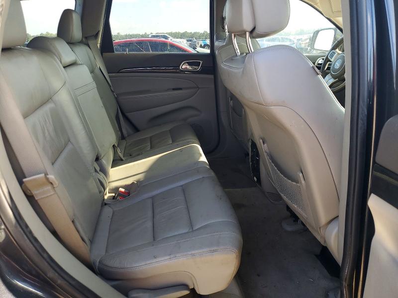 64445876 :رقم المزاد ، 1C4RJFAG9CC288963 vin ، 2012 Jeep Grand Cherokee مزاد بيع