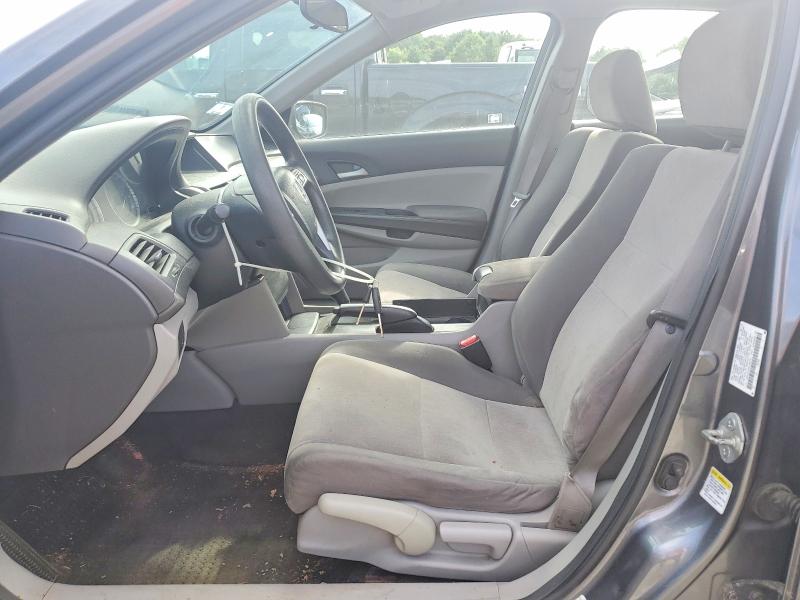Продажа на аукционе авто 2010 Honda Accord, vin: 1HGCP2F33AA155273, номер лота: 64259186