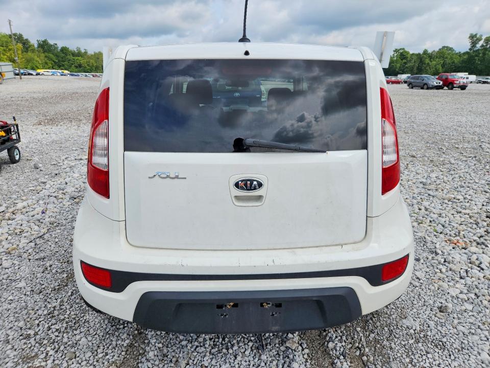 59955966 :رقم المزاد ، KNDJT2A56C7450362 vin ، 2012 Kia Soul مزاد بيع