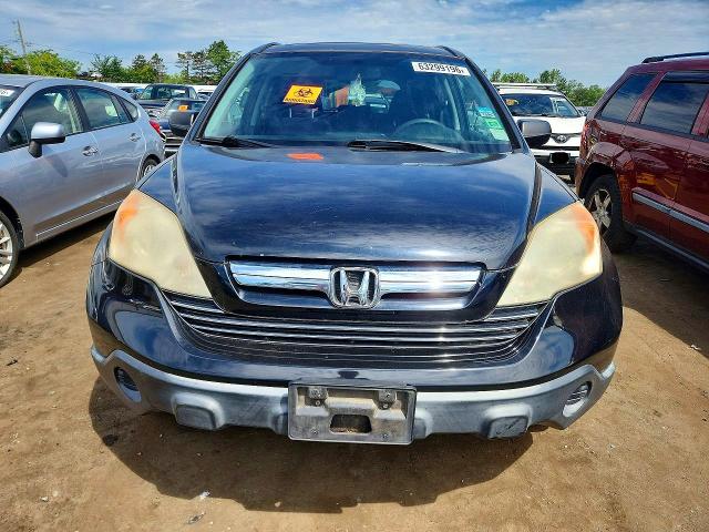 Продажа на аукционе авто 2007 Honda Cr-v, vin: JHLRE48587C052049, номер лота: 63299196