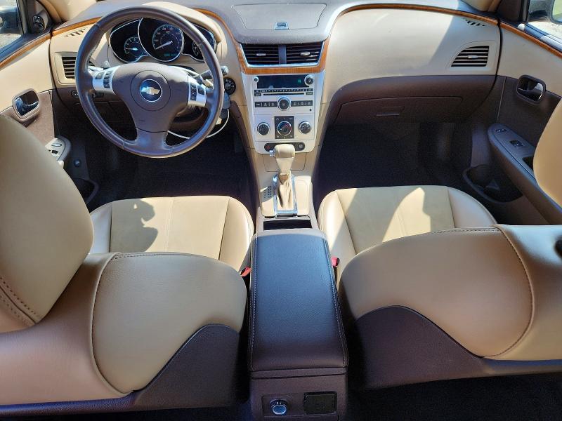 Продажа на аукционе авто 2008 Chevrolet Malibu, vin: 1G1ZJ57738F277229, номер лота: 66029056