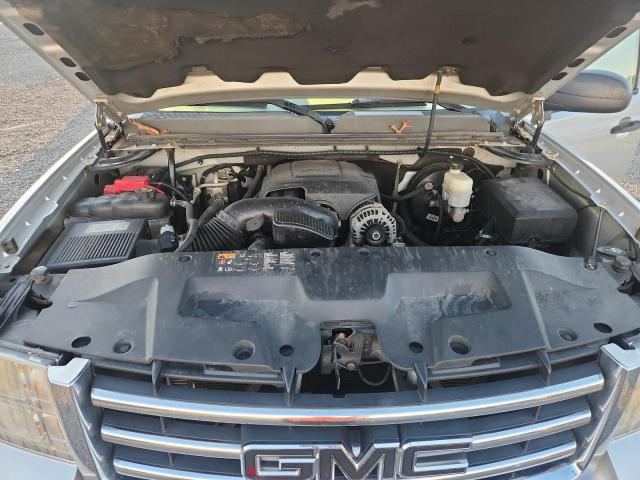 65863916 :رقم المزاد ، 1GTR2VE7XDZ277261 vin ، 2013 Gmc Sierra مزاد بيع