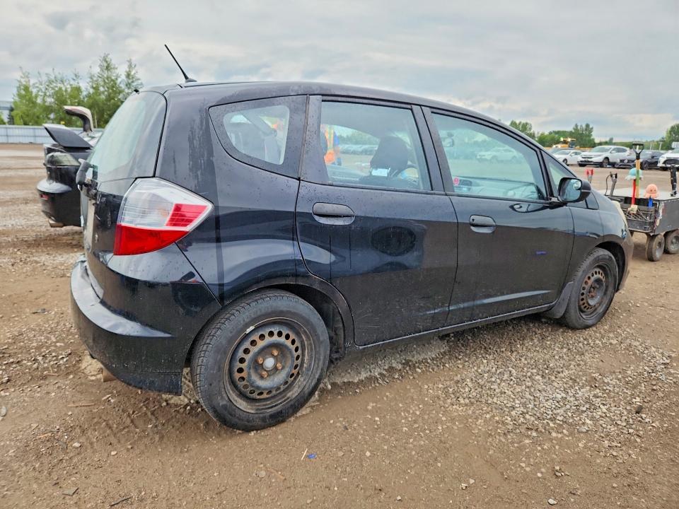 Продажа на аукционе авто 2012 Honda Fit, vin: LUCGE8H31C3003114, номер лота: 64970516