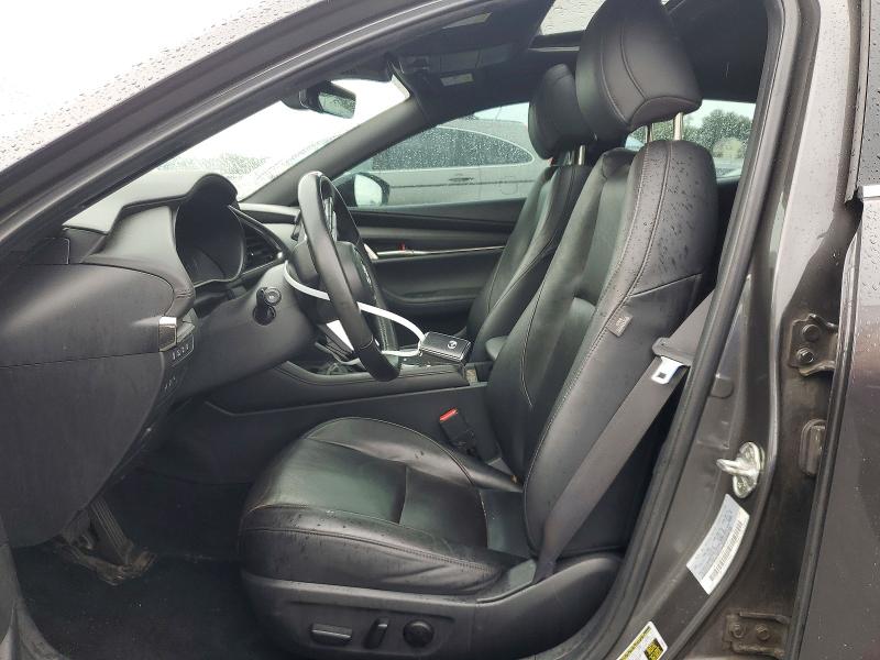 Продаж на аукціоні авто 2021 Mazda 3, vin: JM1BPBNY9M1403974, номер лоту: 66089766