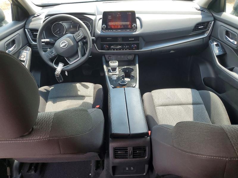 2026 Nissan Rogue მანქანა იყიდება აუქციონზე, vin: 5N1BT3BB5TC710848, აუქციონის ნომერი: 63811166