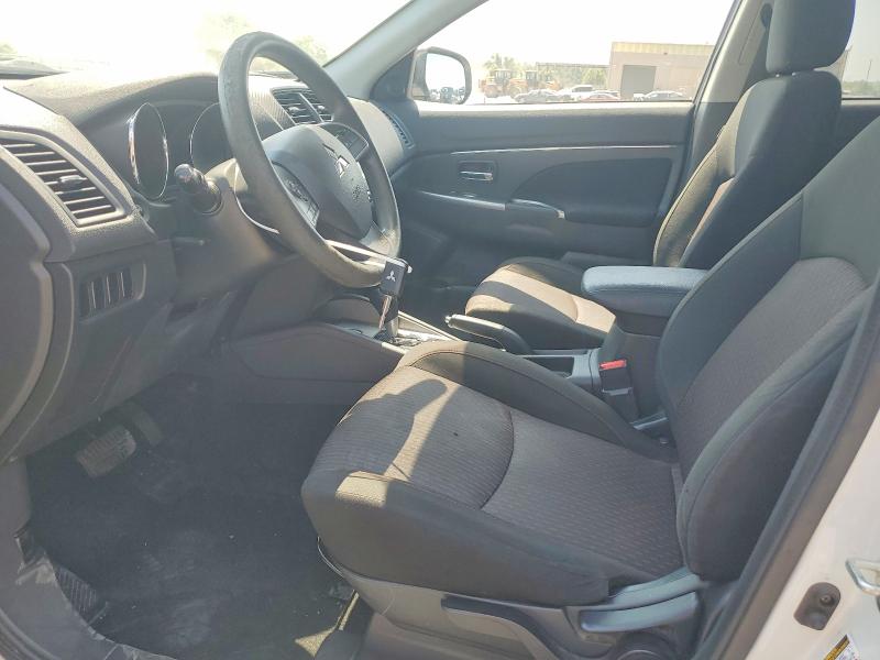 Aukcja sprzedaży 2018 Mitsubishi Outlander Sport, vin: JA4AP3AU0JU017114, numer aukcji: 65018246