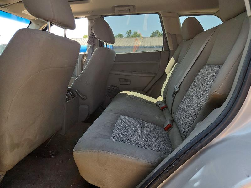 Aukcja sprzedaży 2007 Jeep Grand Cherokee, vin: 1J8GR48K57C603870, numer aukcji: 64514546