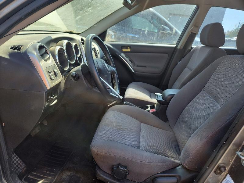 Продажа на аукционе авто 2004 Toyota Matrix, vin: 2T1KR32E44C169281, номер лота: 65549026