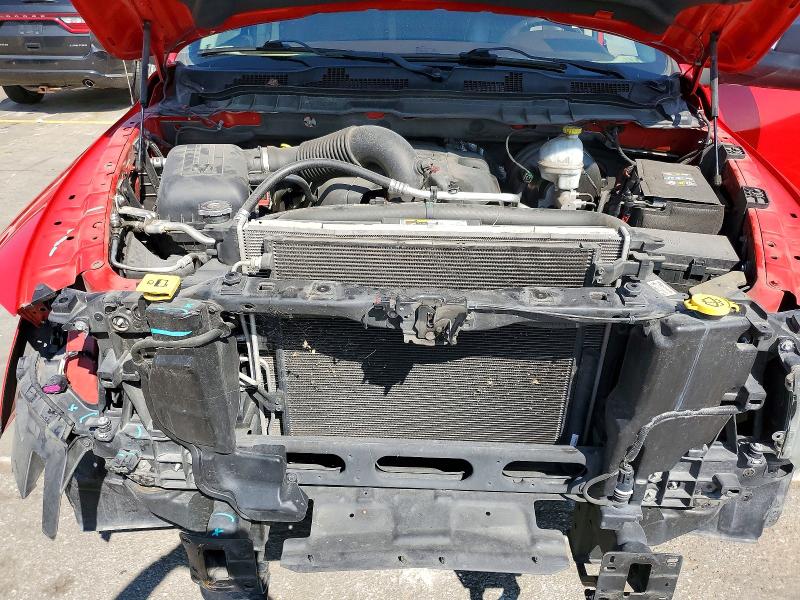 Aukcja sprzedaży 2013 Ram 1500, vin: 1C6RR7PT7DS615765, numer aukcji: 66254516