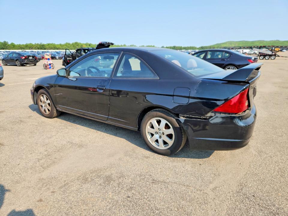 64386186 :رقم المزاد ، 1HGEM22943L060238 vin ، 2003 Honda Civic مزاد بيع
