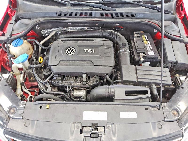 Aukcja sprzedaży 2016 Volkswagen Jetta, vin: 3VWD17AJ0GM307378, numer aukcji: 63016896