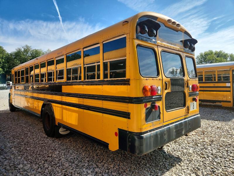 2013 Blub School Bus მანქანა იყიდება აუქციონზე, vin: 1BAKGCPA8DF294359, აუქციონის ნომერი: 66365416