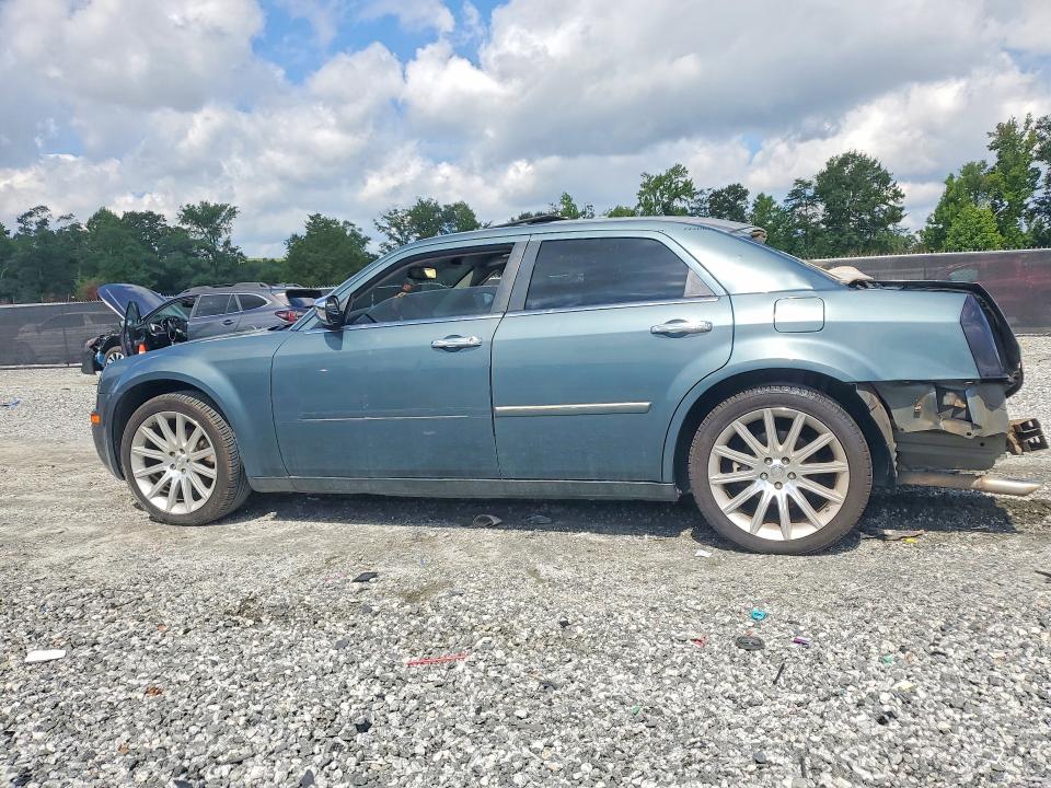 Aukcja sprzedaży 2006 Chrysler 300, vin: 2C3KA53G46H208631, numer aukcji: 63553796