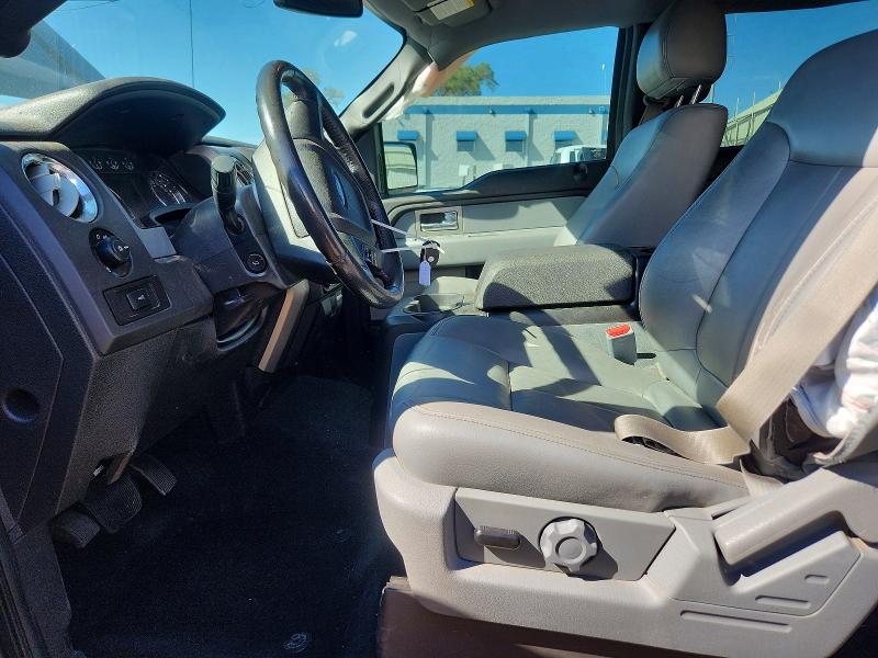 65131146 :رقم المزاد ، 1FTFW1EF0EKE47502 vin ، 2014 Ford F150 مزاد بيع
