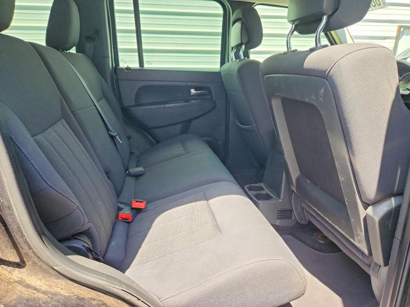 Продажа на аукционе авто 2011 Jeep Liberty, vin: 1J4PN2GK1BW546710, номер лота: 66594476