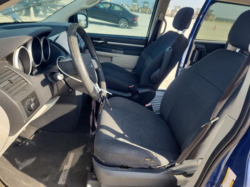 Aukcja sprzedaży 2010 Dodge Grand Caravan, vin: 2D4RN4DE8AR326290, numer aukcji: 65869576