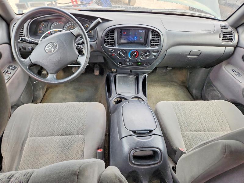 63969046 :رقم المزاد ، 5TBBT44133S405578 vin ، 2003 Toyota Tundra مزاد بيع