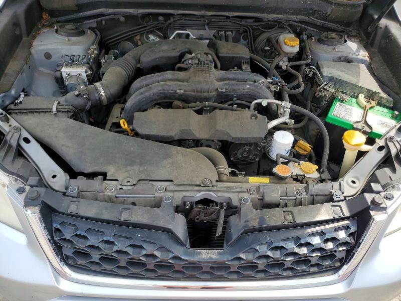 Aukcja sprzedaży 2014 Subaru Forester, vin: JF2SJADC1EH500713, numer aukcji: 63517606