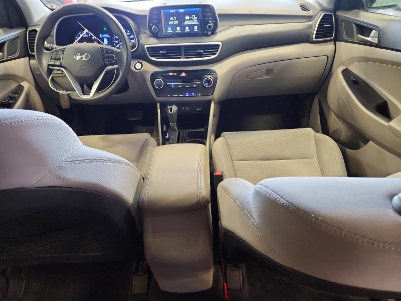 Aukcja sprzedaży 2019 Hyundai Tucson, vin: KM8J3CA45KU936055, numer aukcji: 63181476