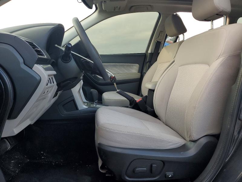 Aukcja sprzedaży 2017 Subaru Forester, vin: JF2SJAGC3HH479671, numer aukcji: 65353956