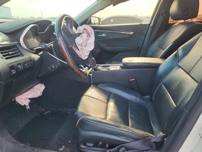 65896836 :رقم المزاد ، 1G1155S32EU141784 vin ، 2014 Chevrolet Impala مزاد بيع
