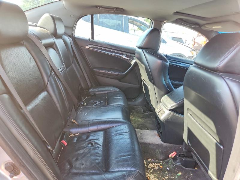 Продаж на аукціоні авто 2006 Acura 3.2tl, vin: 19UUA66266A007453, номер лоту: 65903586